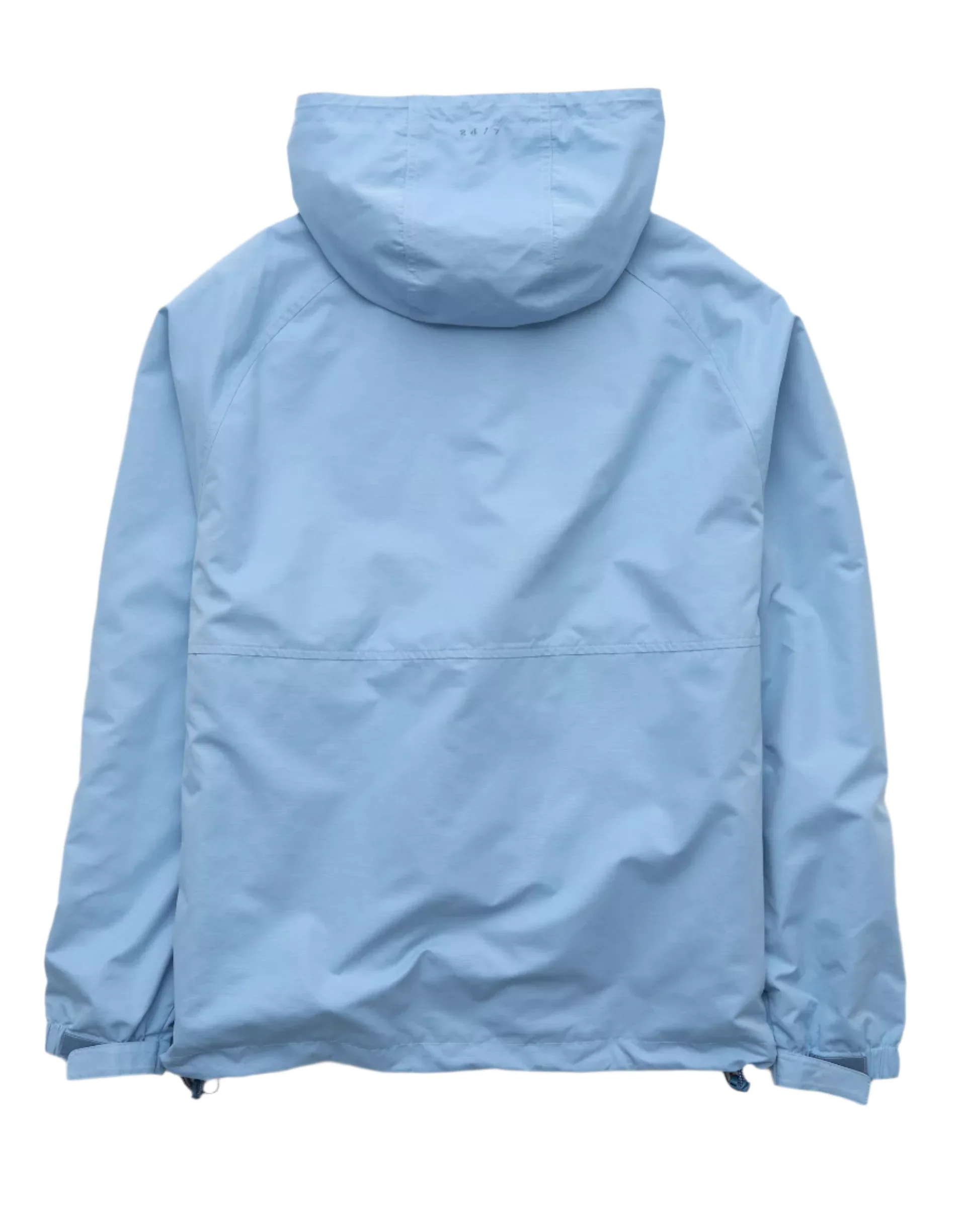 American Eagle Mens AE 24/7 Anorak Jacket - Image 2