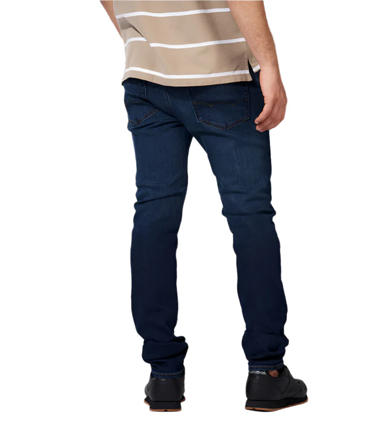 American Eagle Mens AE AirFlex+ Slim Fit Jeans - Image 4