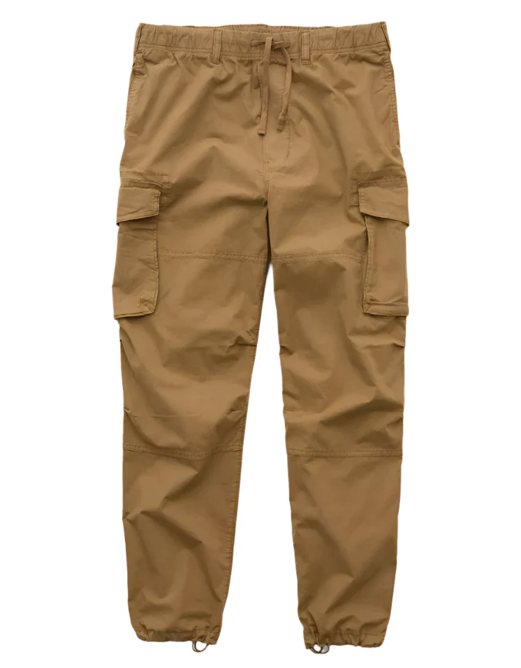 American Eagle Mens AE Flex Relaxed Cargo Pants - Image 4