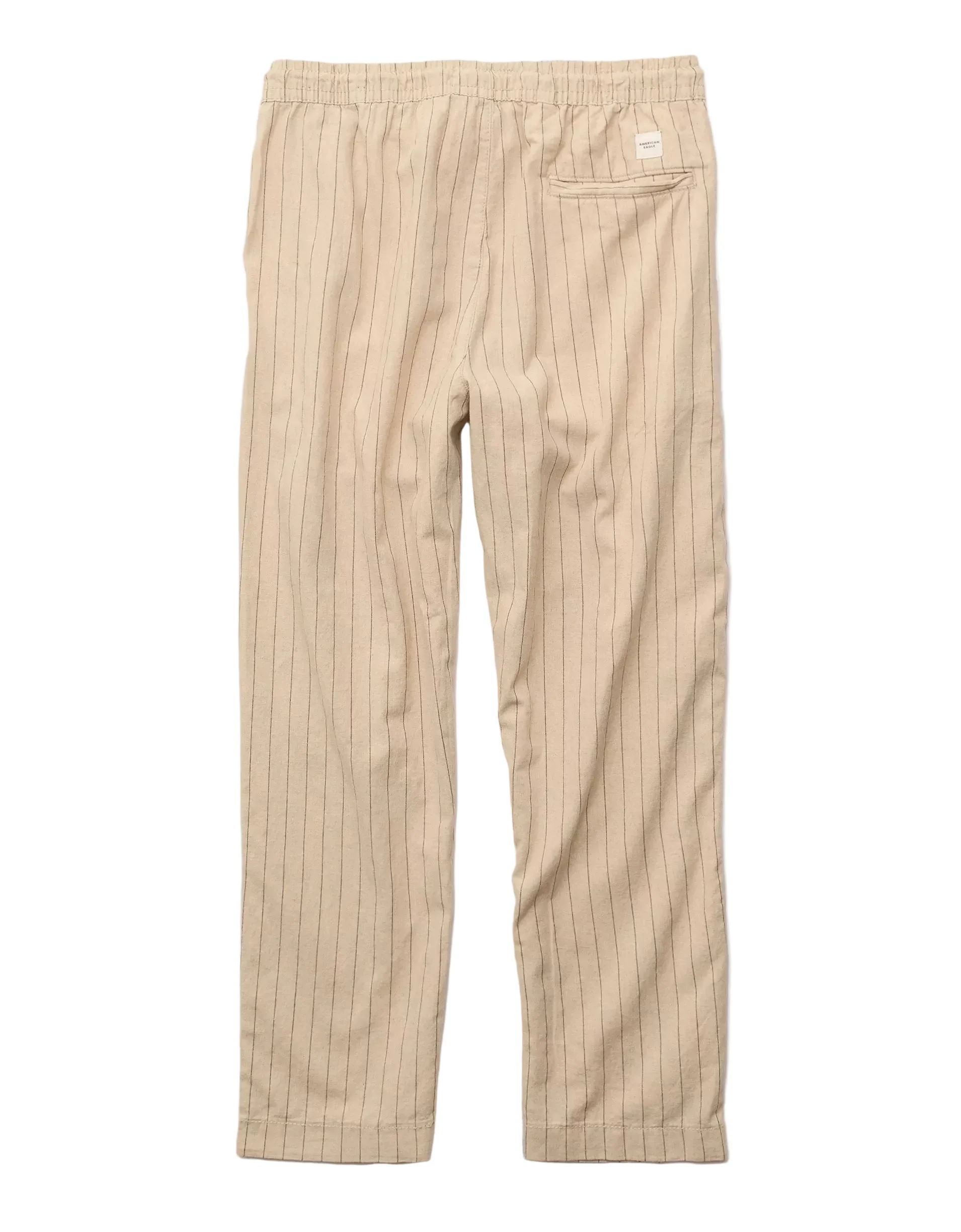 American Eagle Mens AE Pull-On Trekker Pants - Image 2