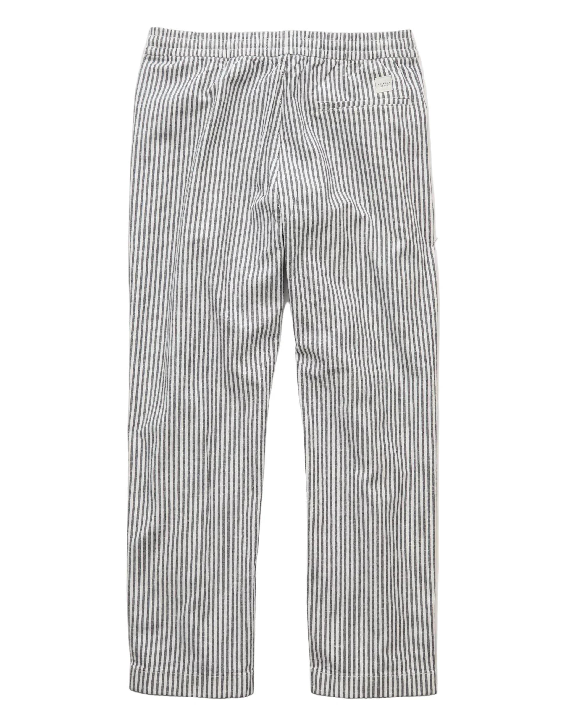 American Eagle Mens AE Pull-On Trekker Pants - Image 2