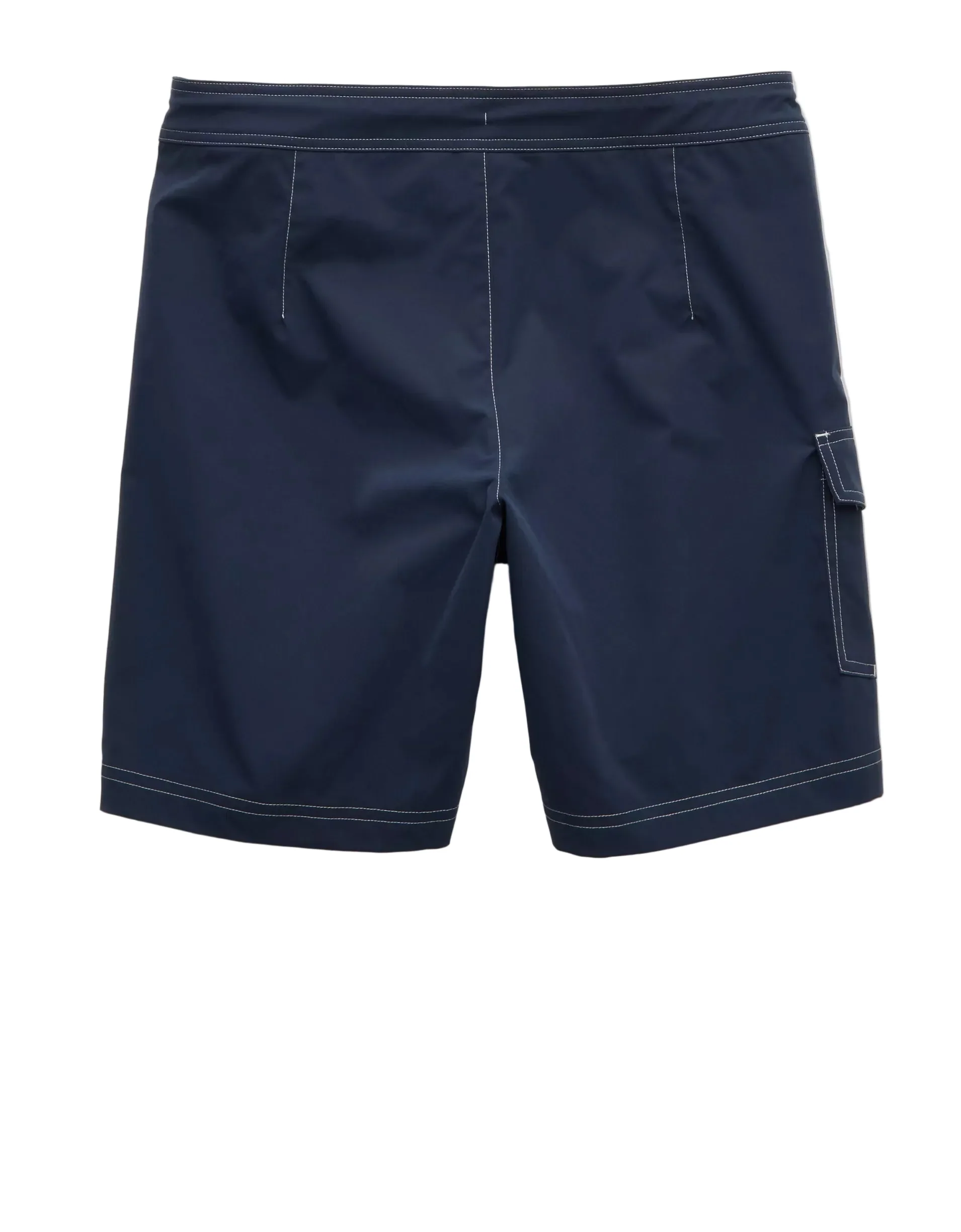 American Eagle Mens AE Classic Boardshorts - Image 2