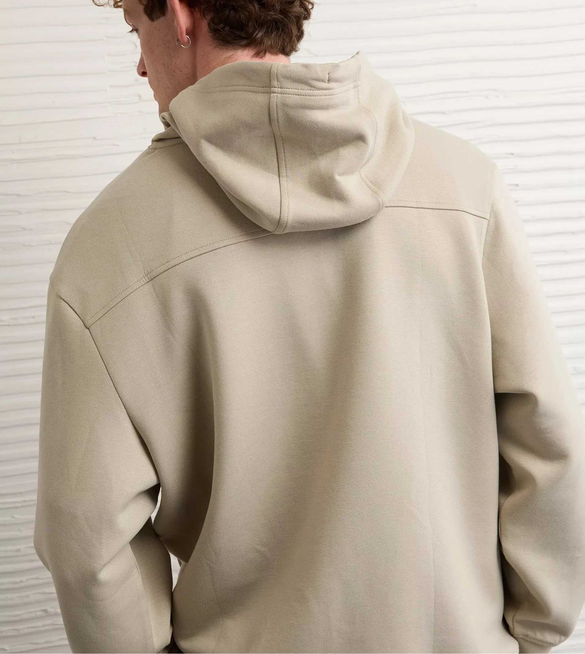American Eagle Mens AE 24/7 Hoodie Sweatshirt - Image 4