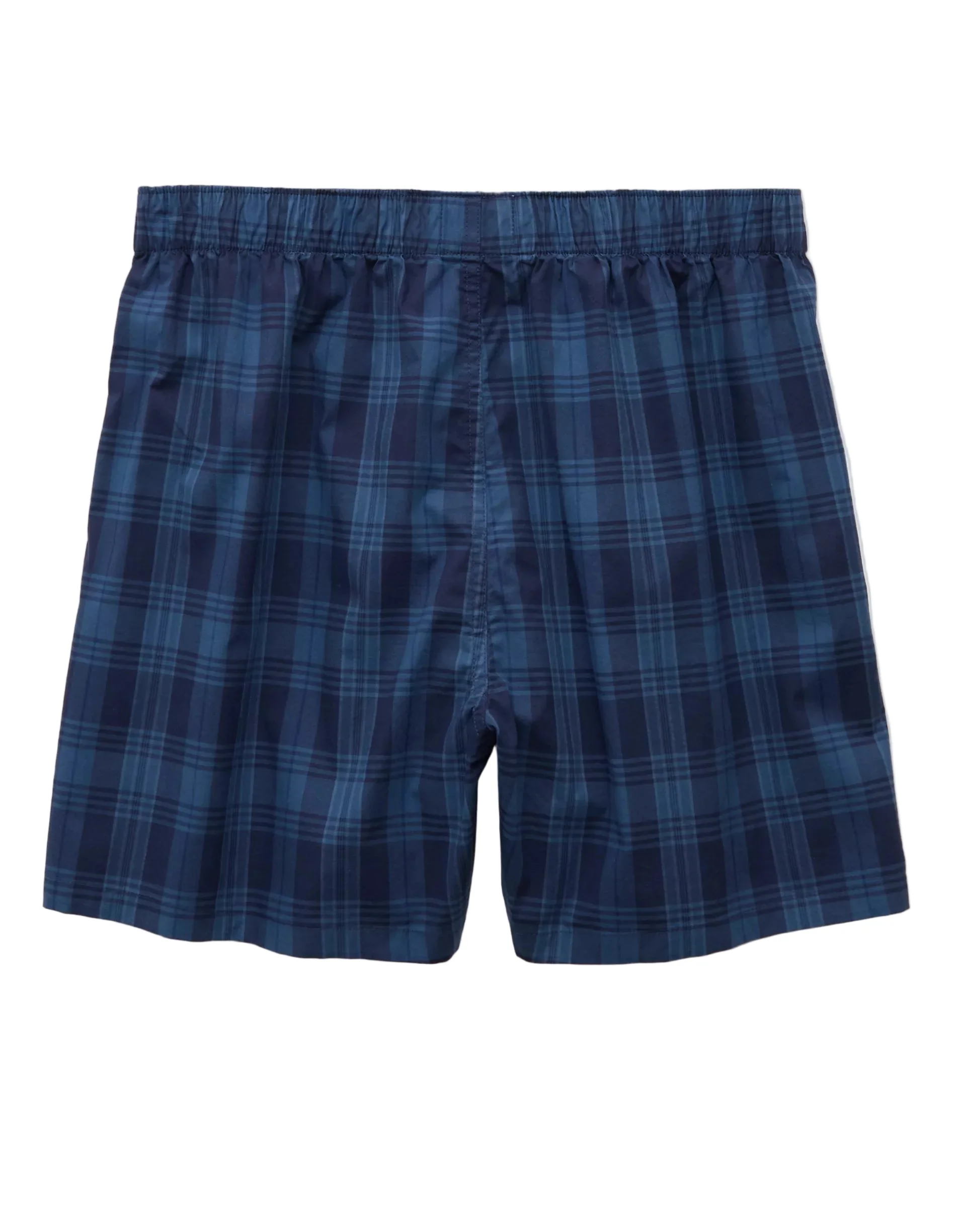 American Eagle Men AEO Tropical Stretch Lounge Boxer Shorts - Image 2