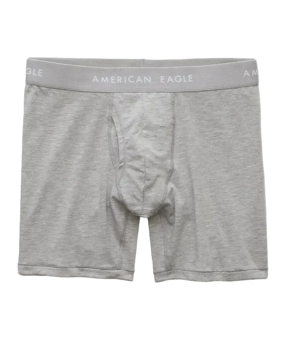 American Eagle AEO 6" Classic Boxer Briefs