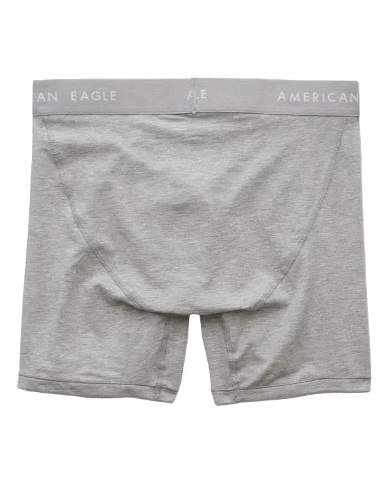 American Eagle AEO 6" Classic Boxer Briefs - Image 2