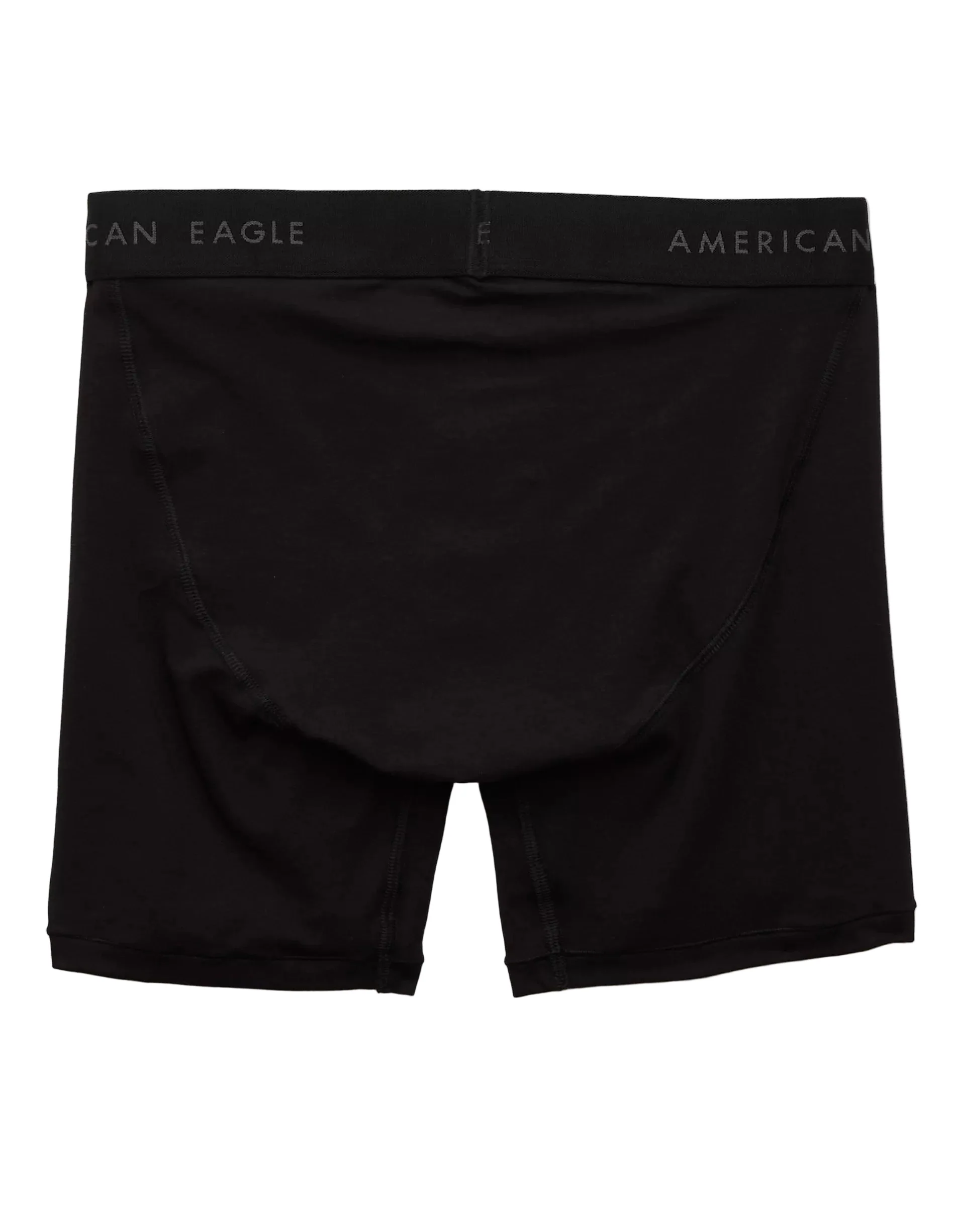 American Eagle Mens AEO 6" Classic Boxer Briefs - Image 2