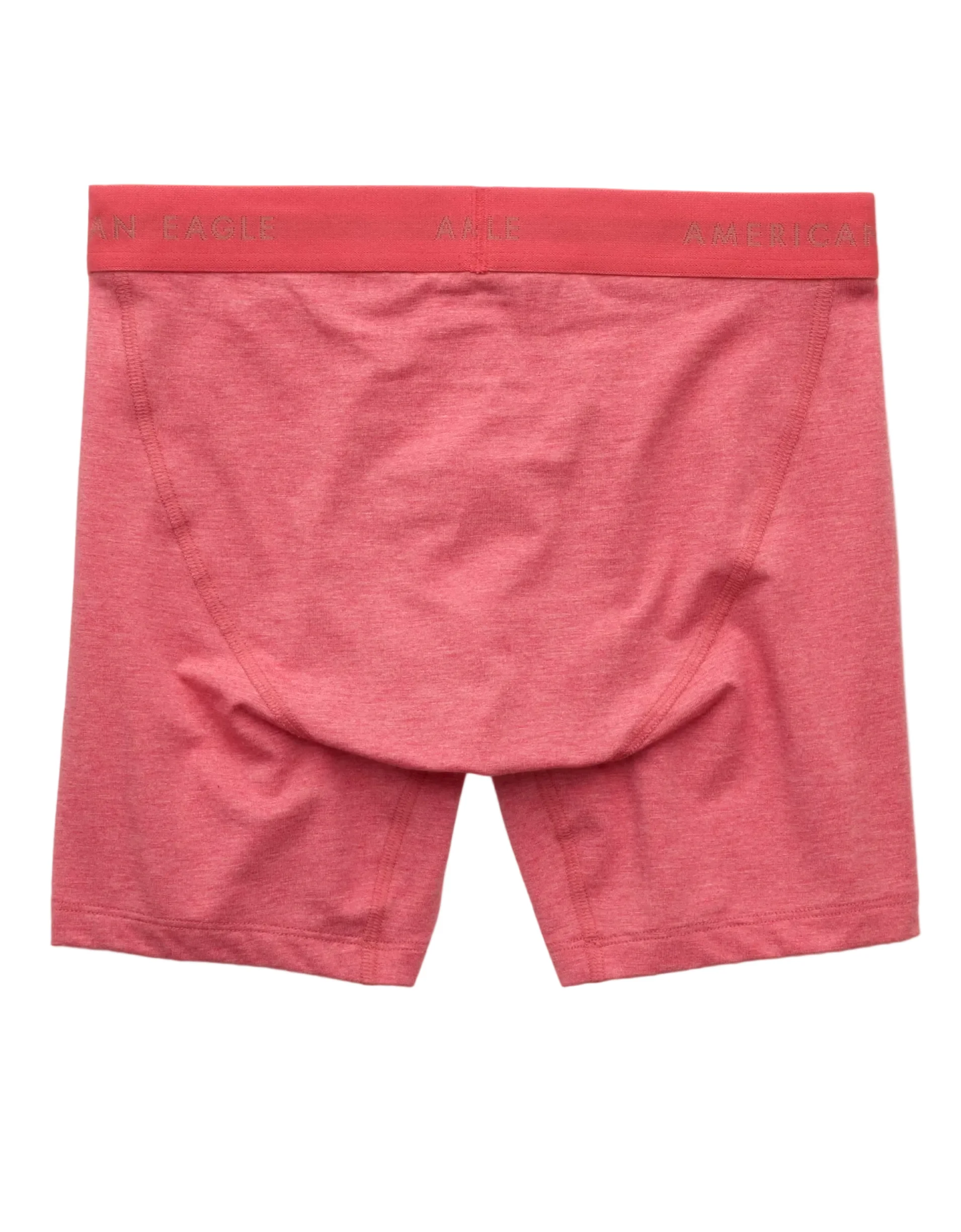 American Eagle Mens AEO 6" Classic Boxer Briefs - Image 2
