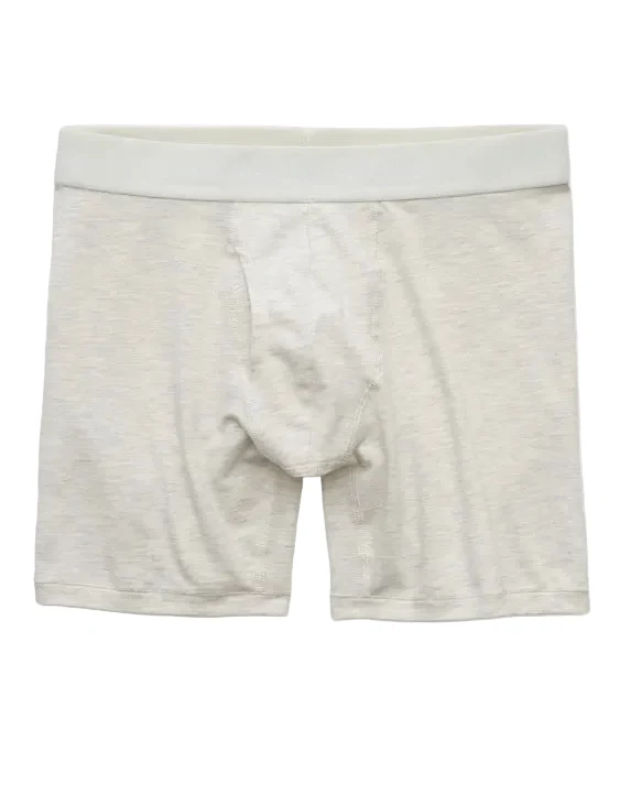 American Eagle Mens AEO 6" Classic Boxer Briefs