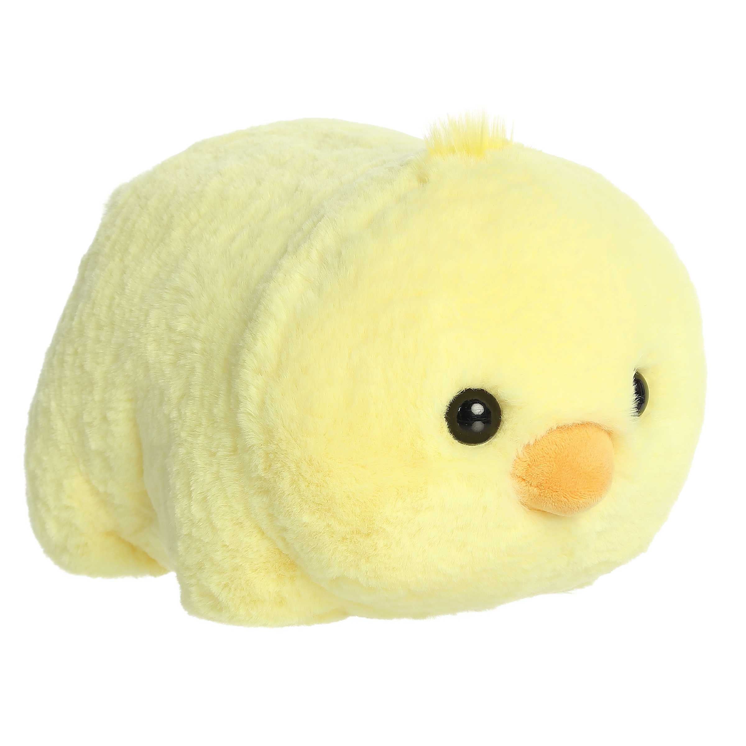 Aurora Spudsters 10" Cece Chick Plush Toy