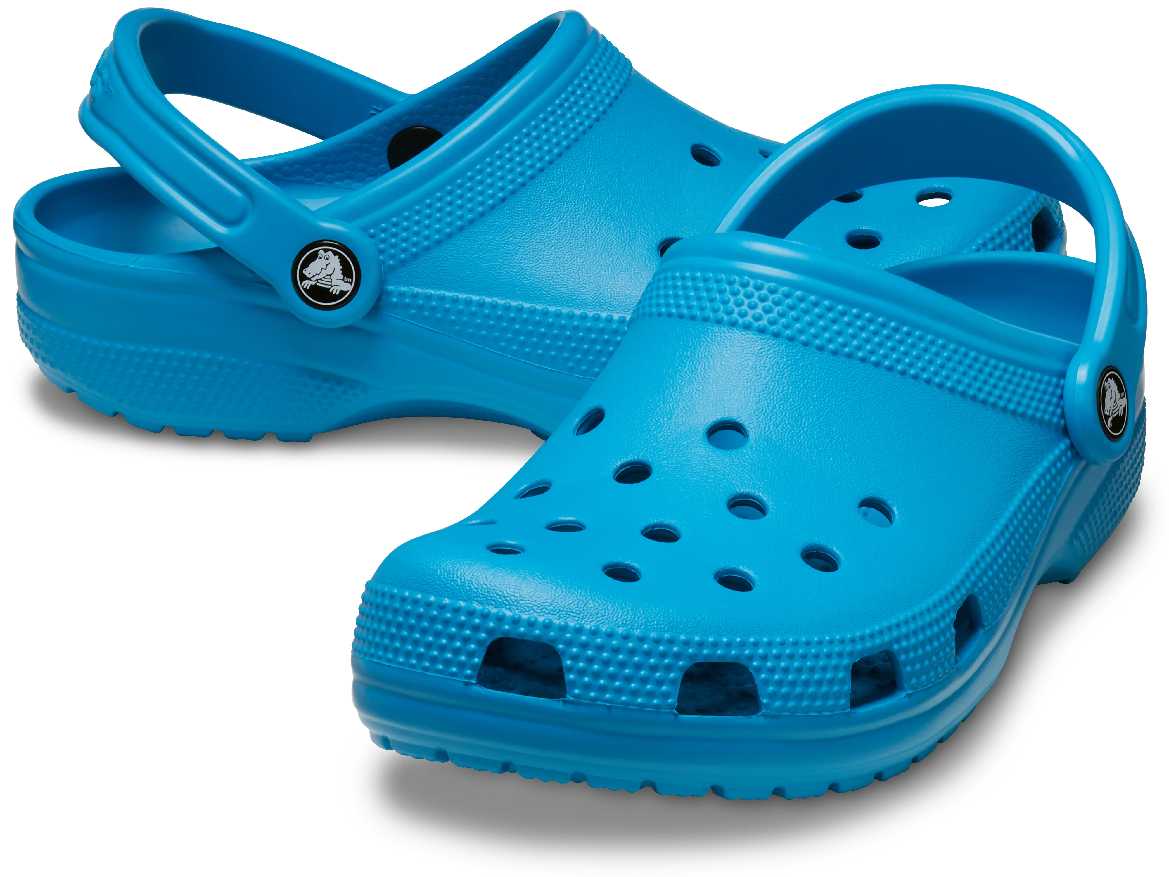Crocs Classic Clogs - Image 3
