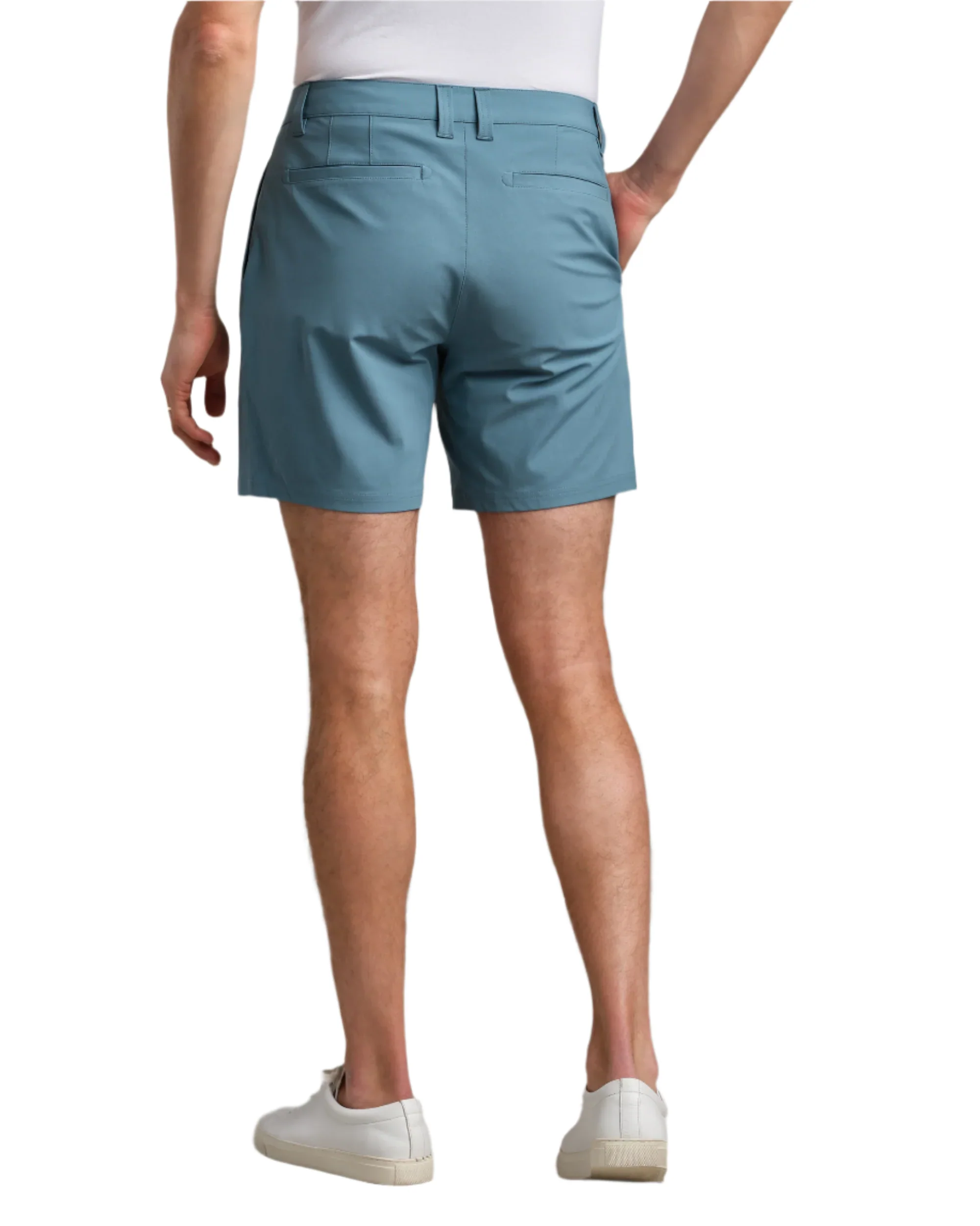 Rhone Mens Commuter 7" Shorts - Image 3