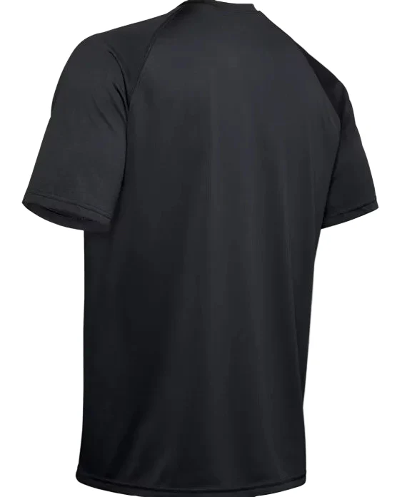 Under Armour Mens UA Tactical Tech Short Sleeve T-Shirt - Image 5