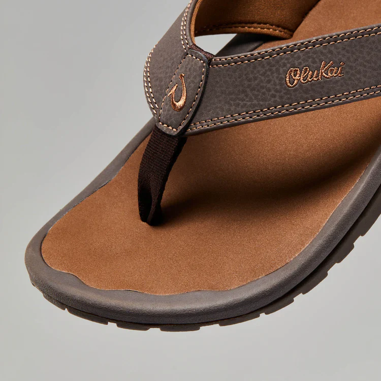 OluKai Mens 'Ohana Beach Sandals - Image 3