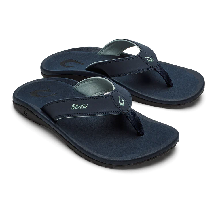 OluKai Mens 'Ohana Beach Sandals - Image 2