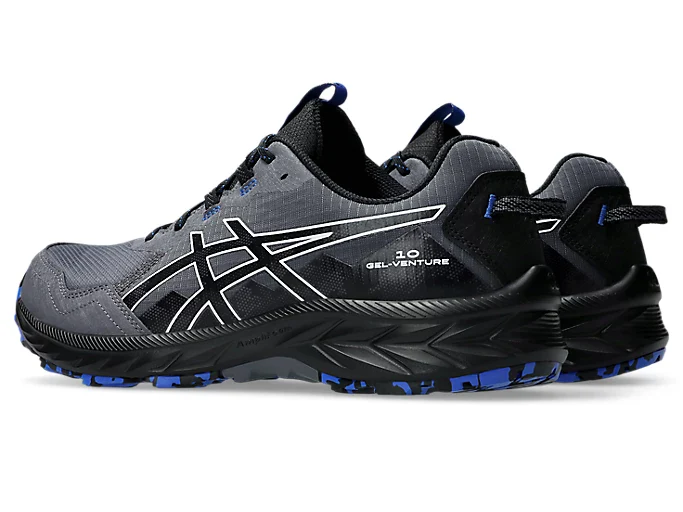 Asics Mens Gel-Venture 10 Trail Running Shoes - Image 5