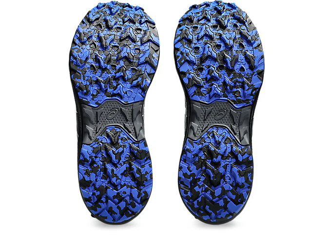 Asics Mens Gel-Venture 10 Trail Running Shoes - Image 7
