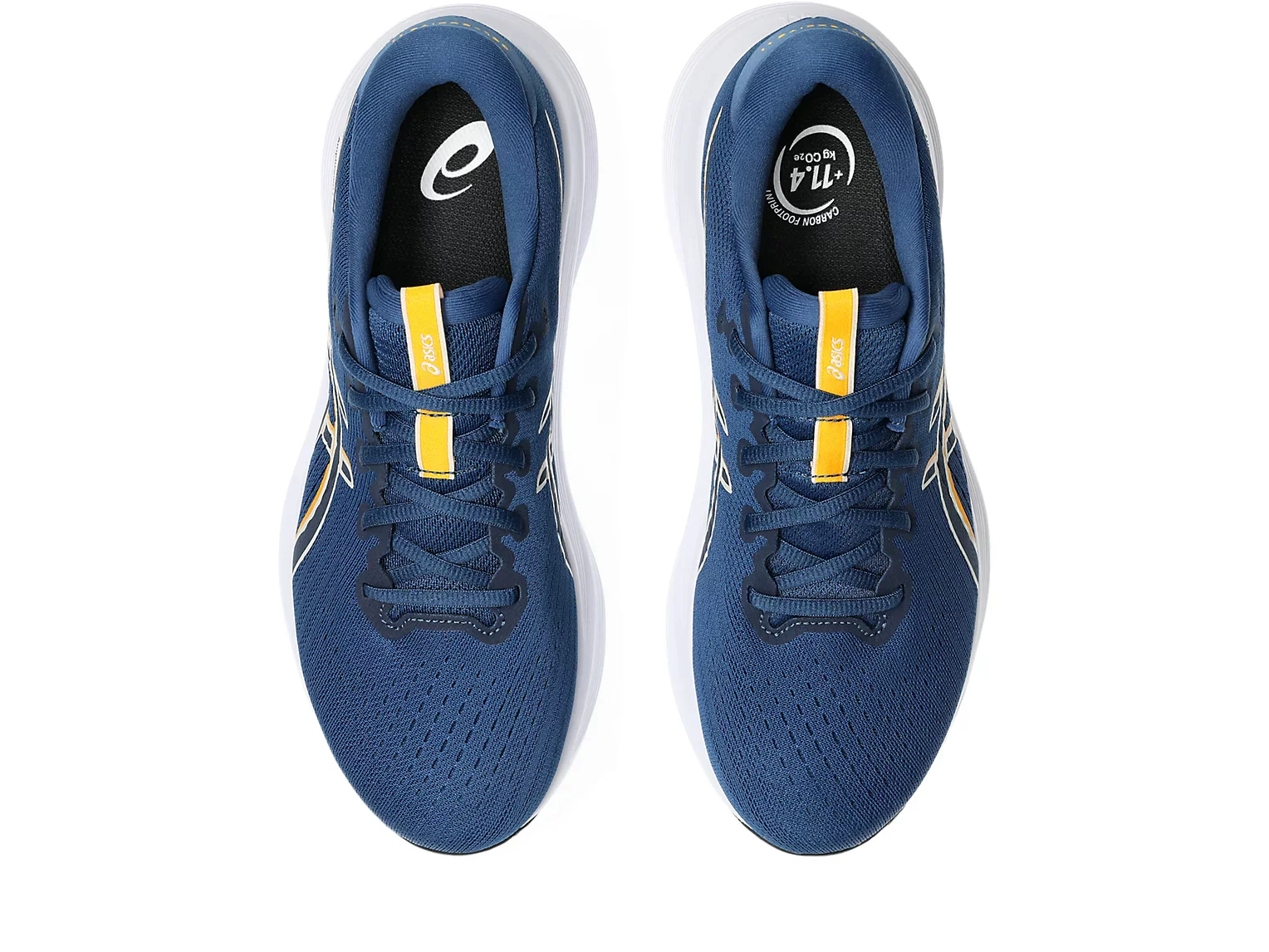 Asics Mens Gel-Excite 11 Running Shoes - Image 5
