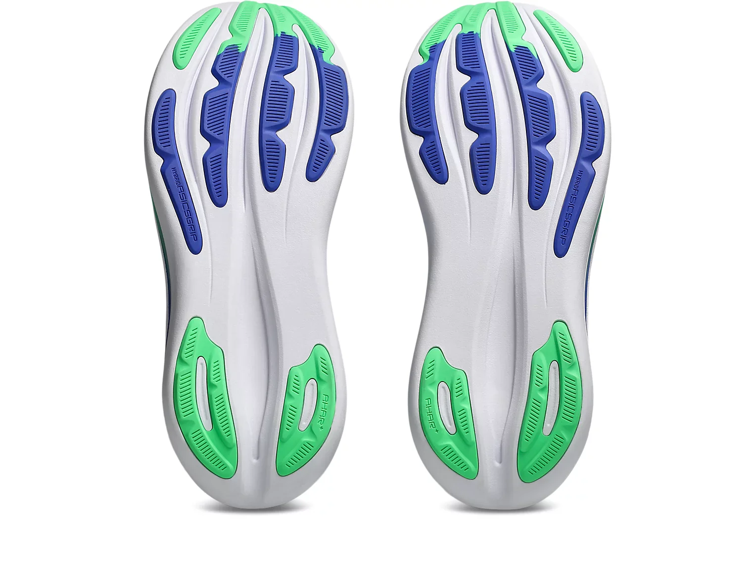ASICS Mens Gel Nimbus 28 Running Shoes - Image 7