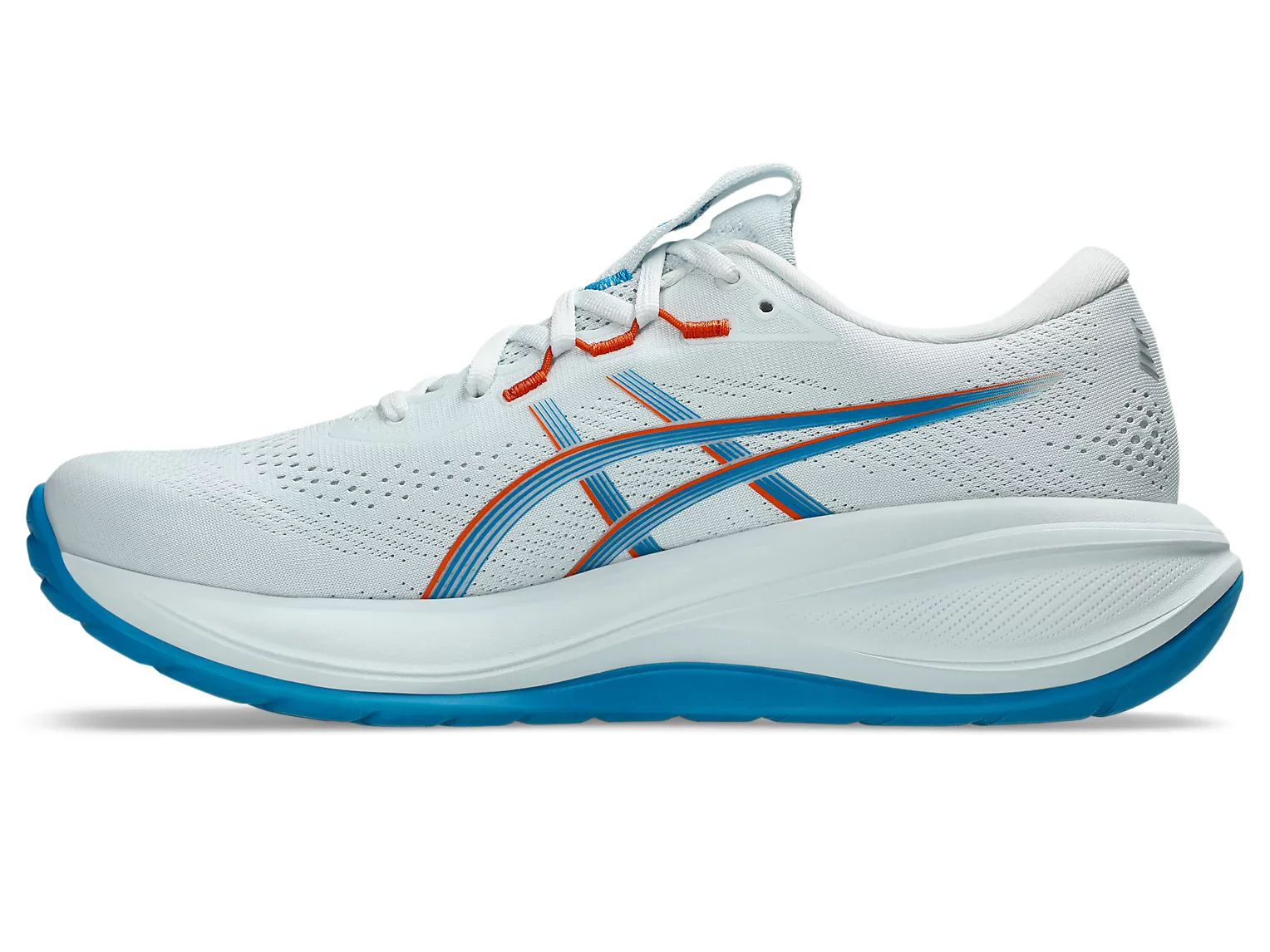 ASICS Mens Gel Cumulus 28 Running Shoes - Image 4