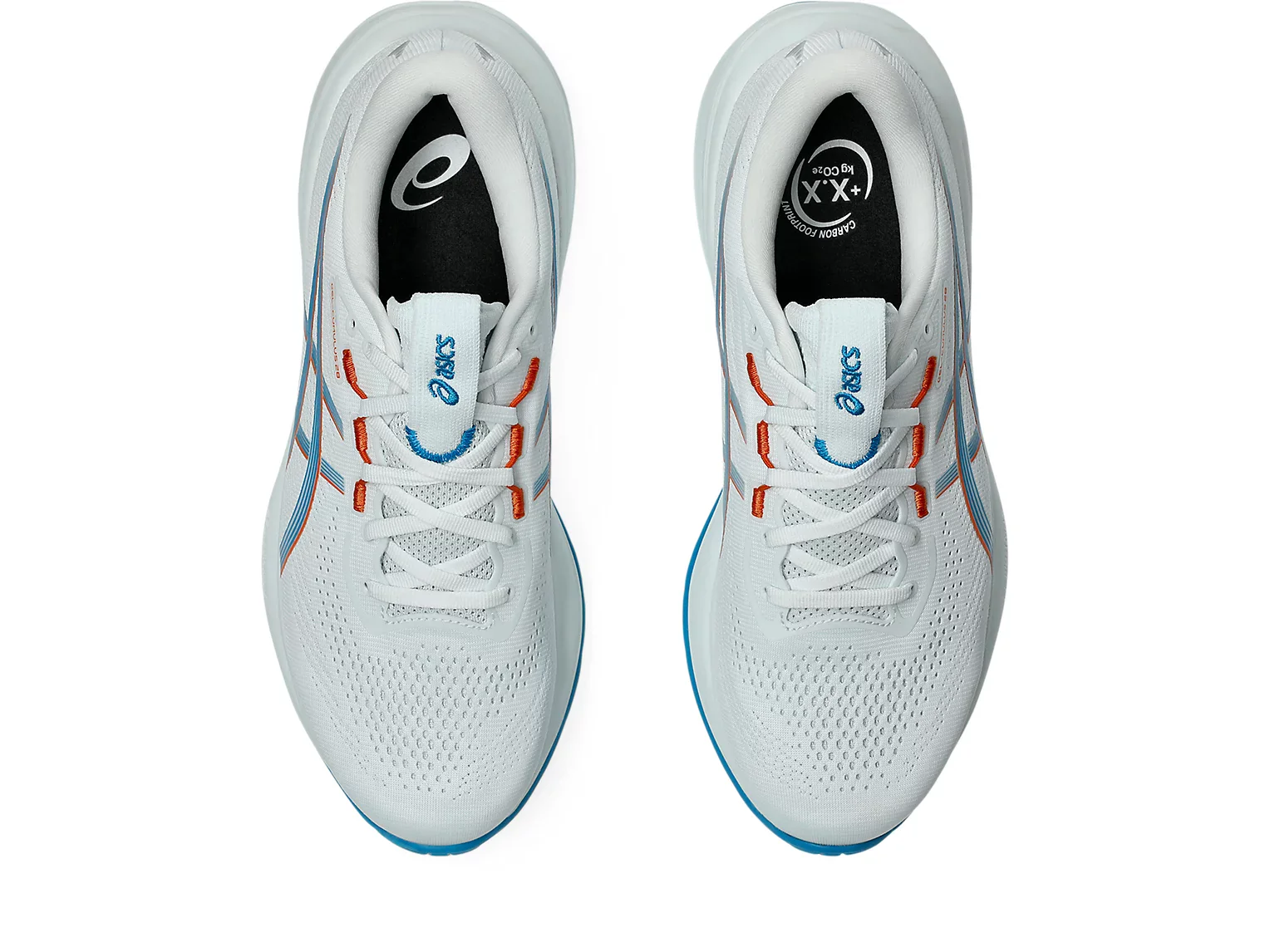 ASICS Mens Gel Cumulus 28 Running Shoes - Image 6