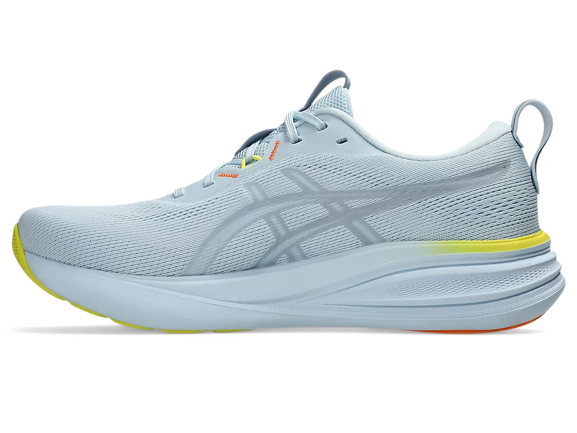 ASICS Mens Gel-Pulse 17 Running Shoes - Image 2