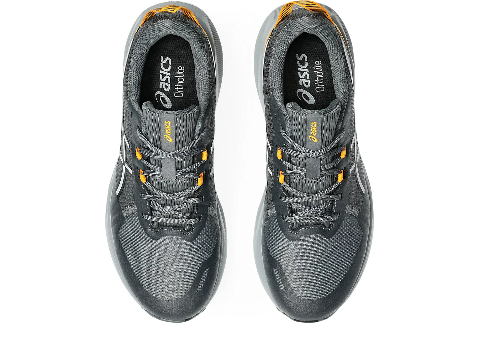 ASICS Mens Gel Venture 11 Running Shoes - Image 4