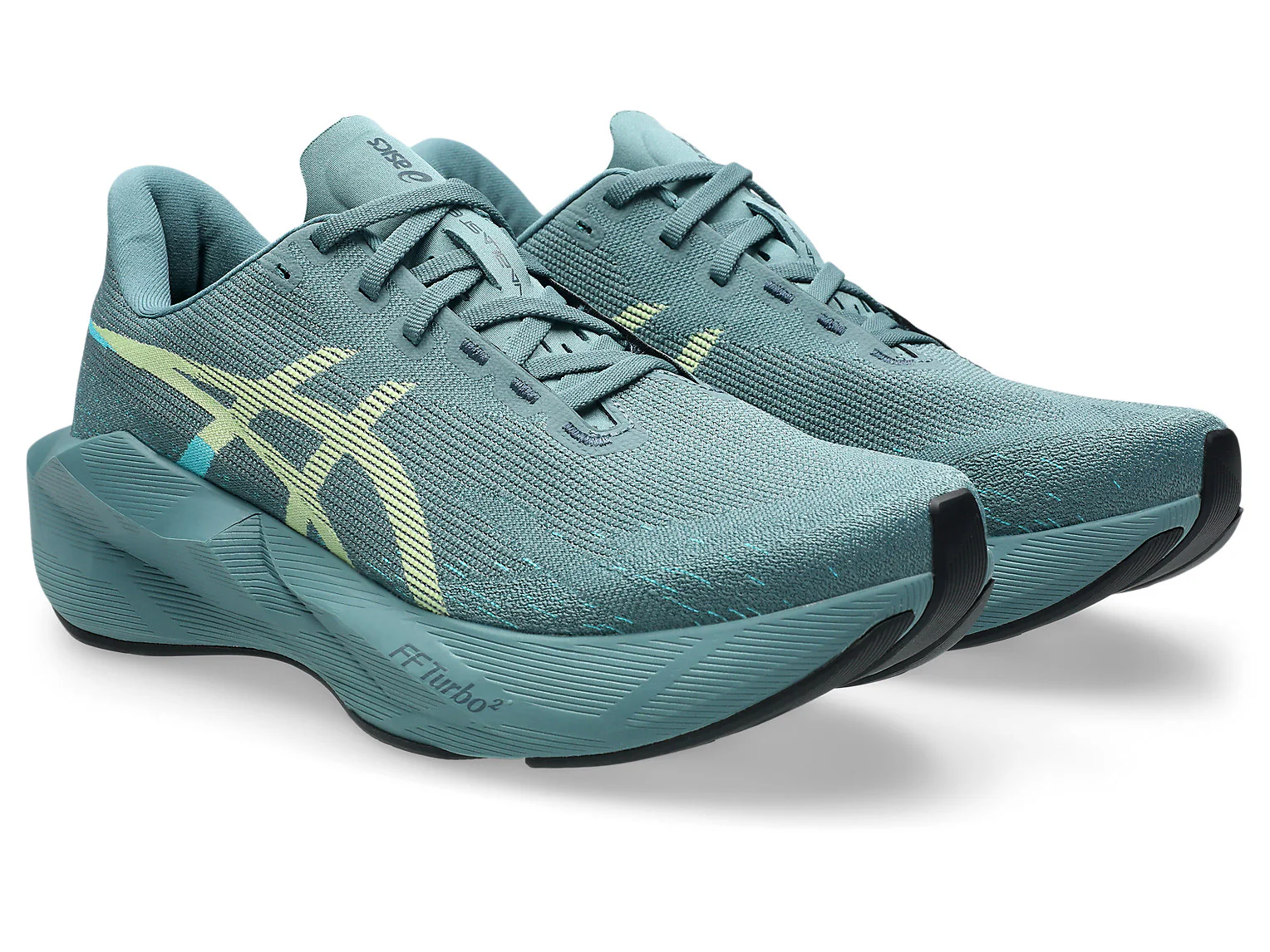 Asics Mens Novablast 6 Running Shoes - Image 3