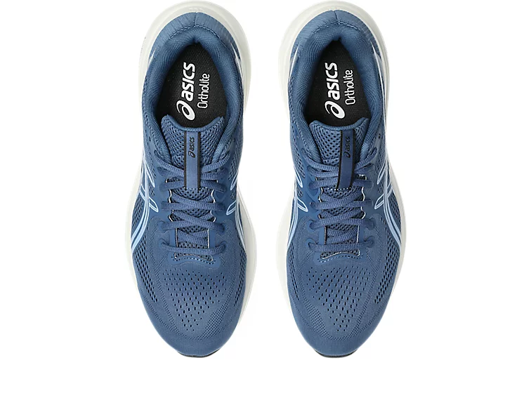 ASICS Mens Gel-Contend 10 Running Shoes - Image 6