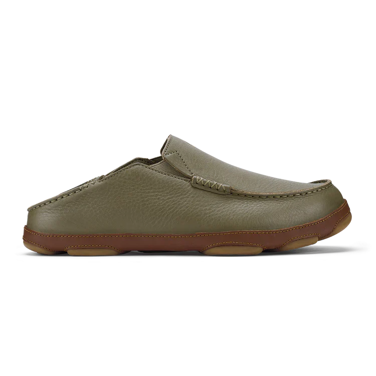 OluKai Mens Moloā Slip-On Shoes - Image 2