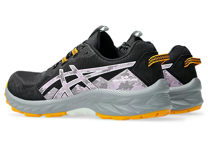 Asics Womens Gel-Venture 10 Trail Running Shoes - Image 4