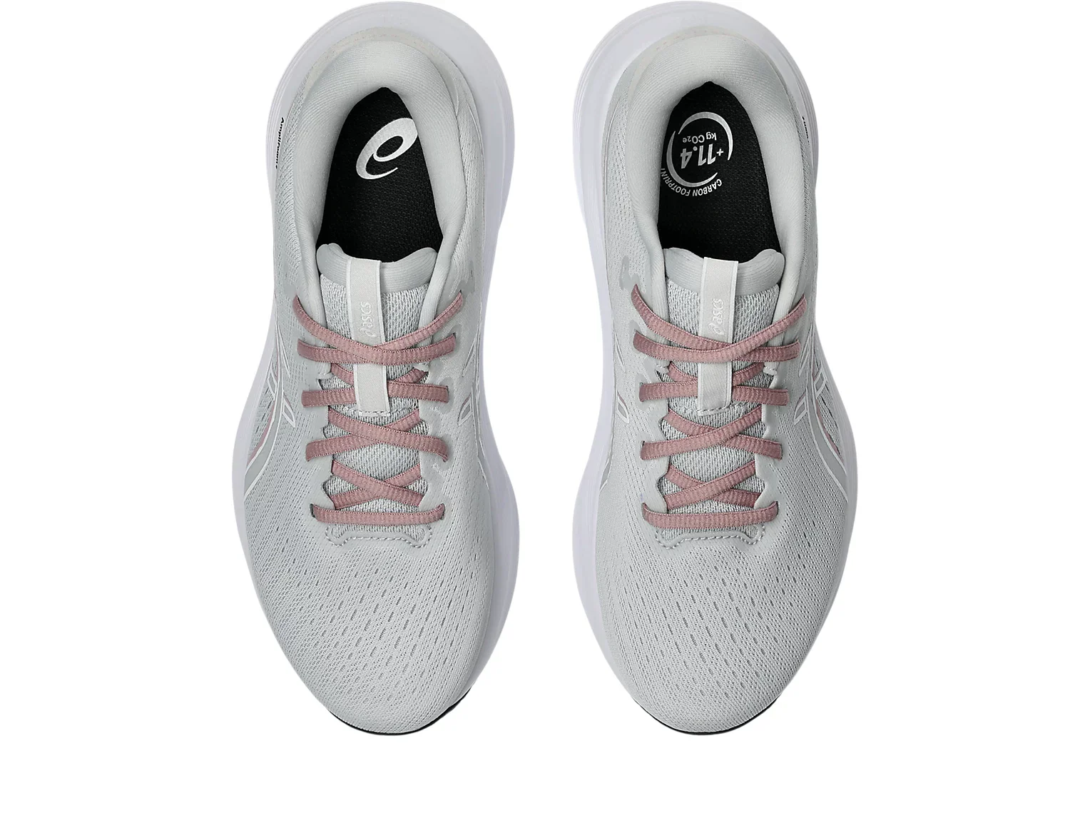 Asics Womens Gel-Excite 11 Running Shoes - Image 4