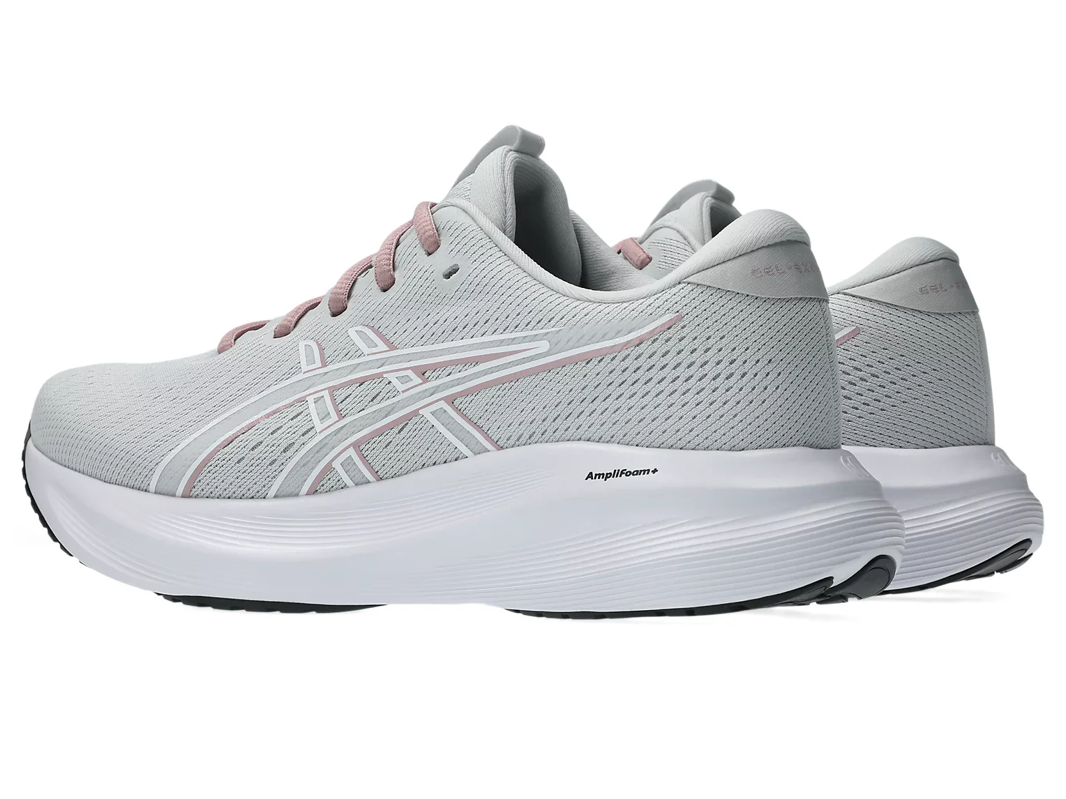 Asics Womens Gel-Excite 11 Running Shoes - Image 5