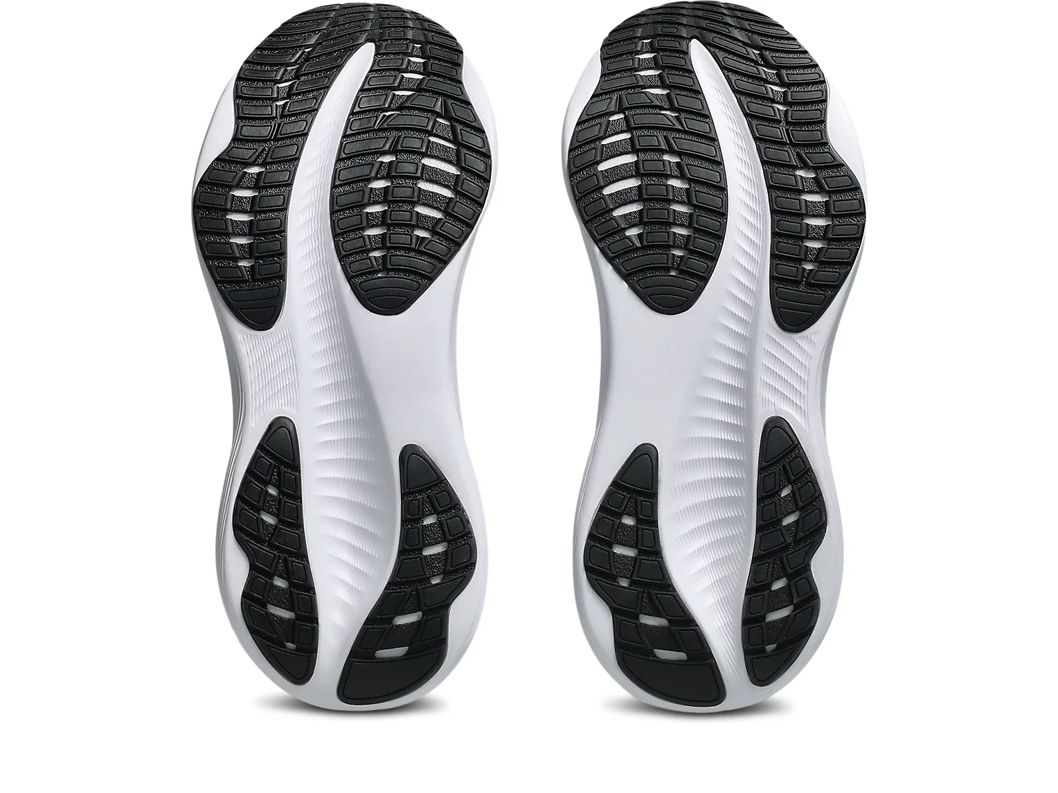 Asics Womens Gel-Excite 11 Running Shoes - Image 7