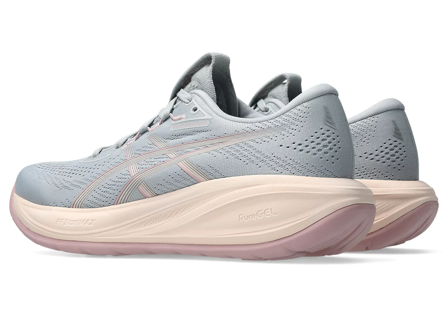 ASICS Womens Gel-Cumulus 28 Running Shoes - Image 3