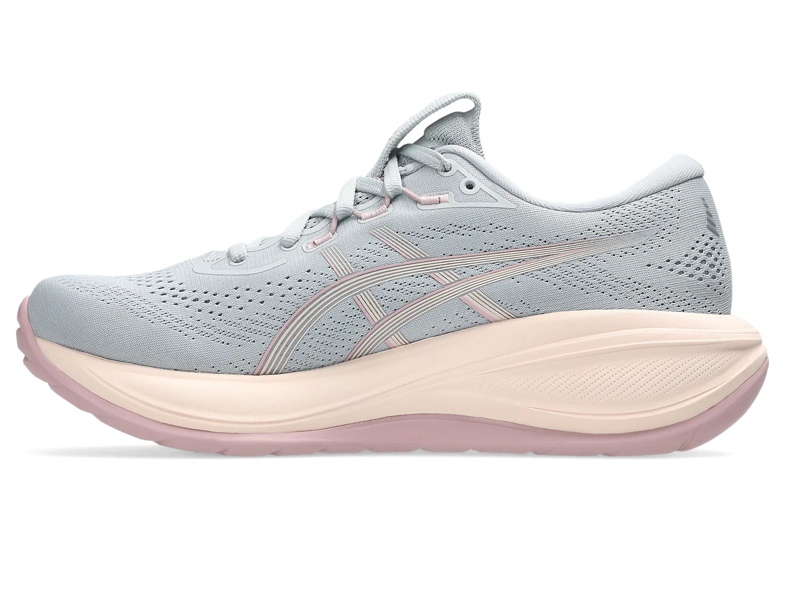ASICS Womens Gel-Cumulus 28 Running Shoes - Image 4