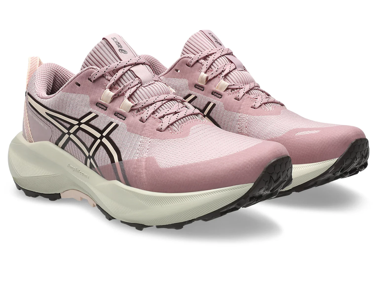 ASICS Womens Gel-Venture 11 Running Shoes - Image 2