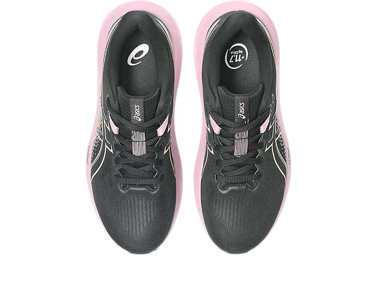 ASICS Womens GT-1000 15 Running Shoes - Image 6