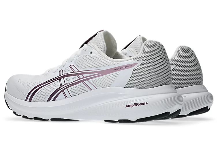 ASICS Womens Gel-Contend 10 Running Shoes - Image 4