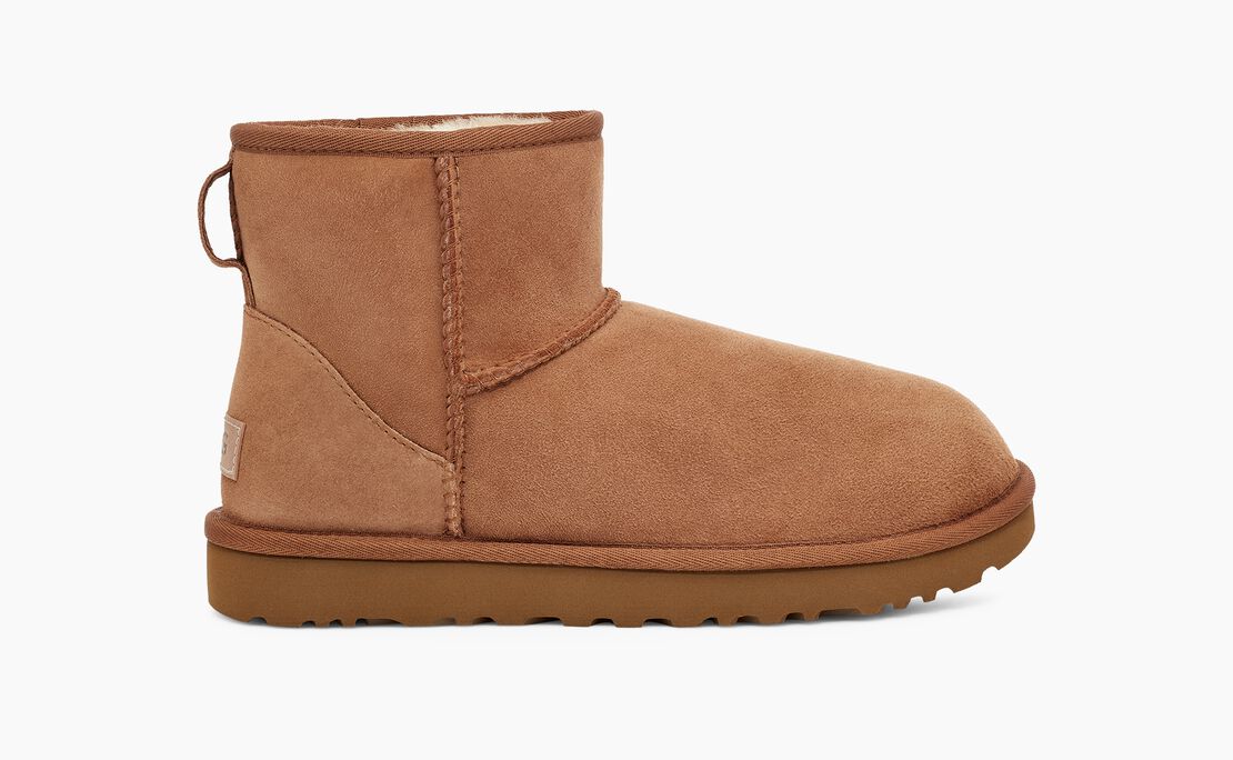 UGG Womens Classic Mini II Boot - Image 20