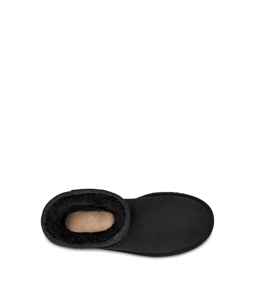 UGG Womens Classic Short II Boots - Image 5