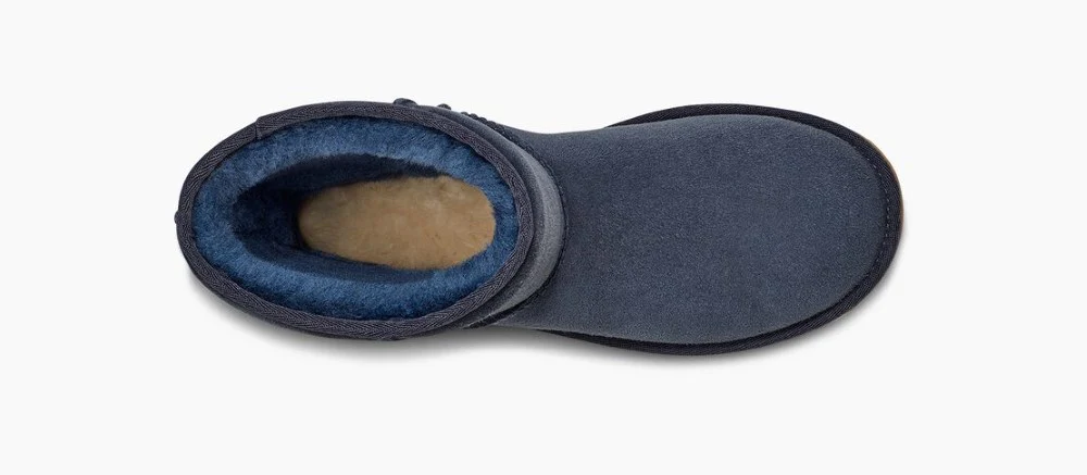 UGG Womens Classic Short II Boot - Image 5