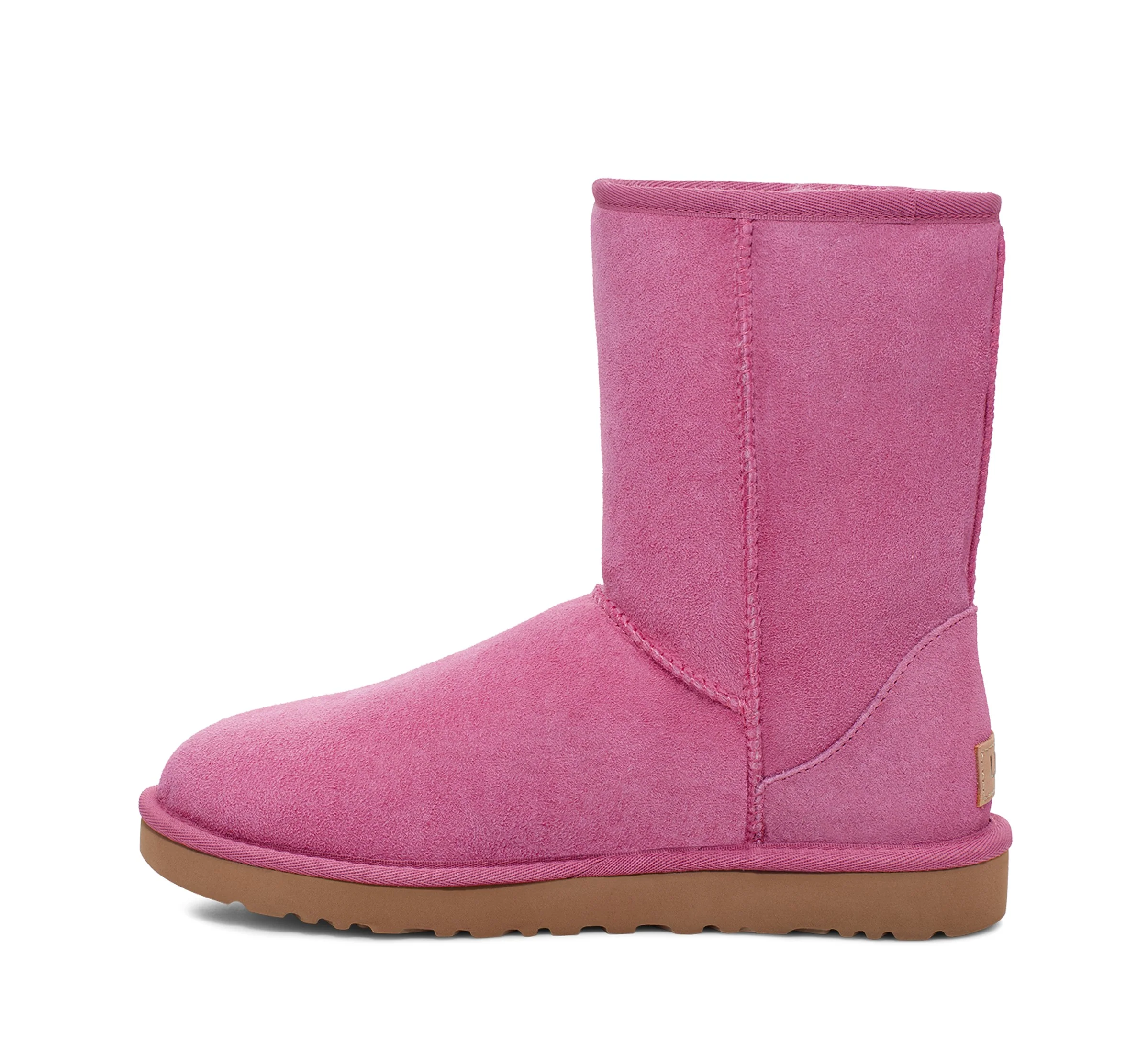 UGG Womens Classic Short II Boot - Image 2