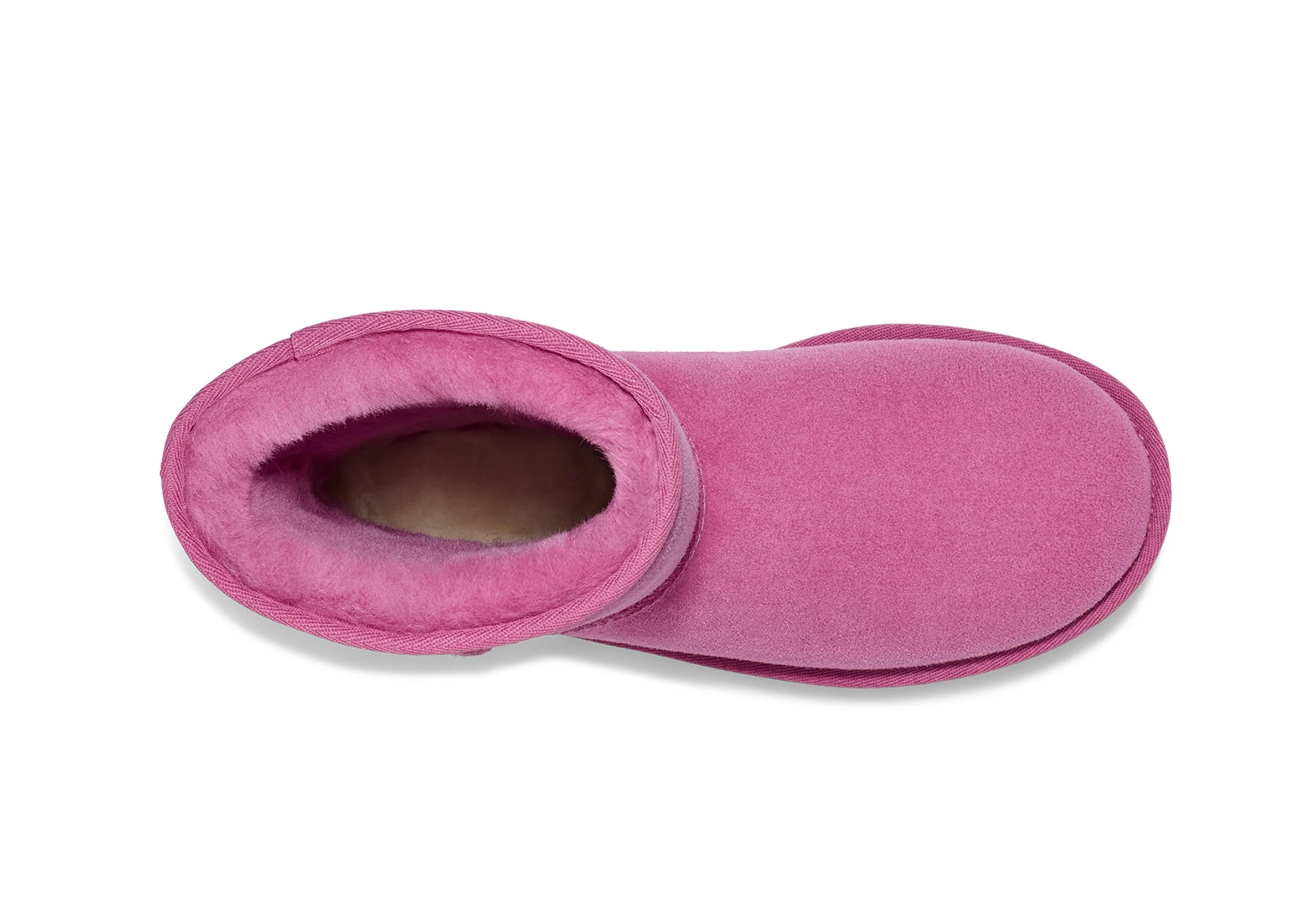 UGG Womens Classic Short II Boot - Image 5