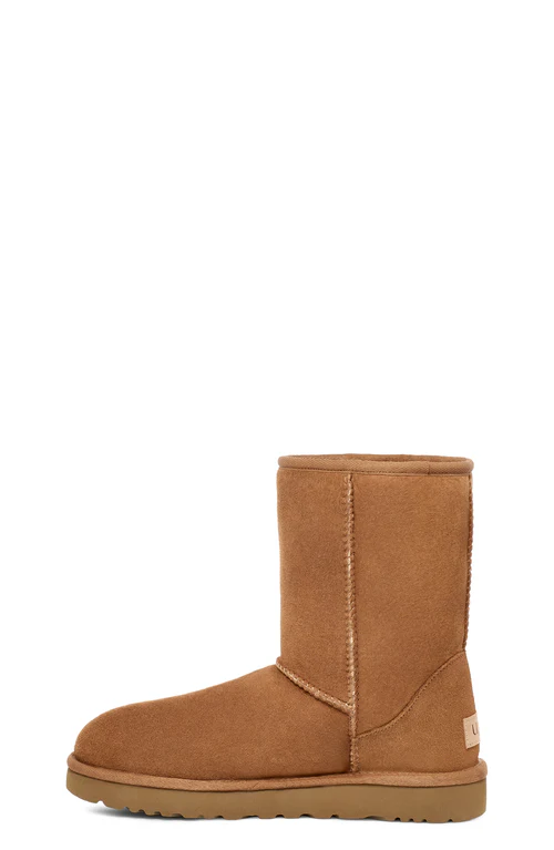 UGG Womens Classic Short II Boots - Image 3