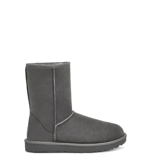 UGG Womens Classic Short II Boots