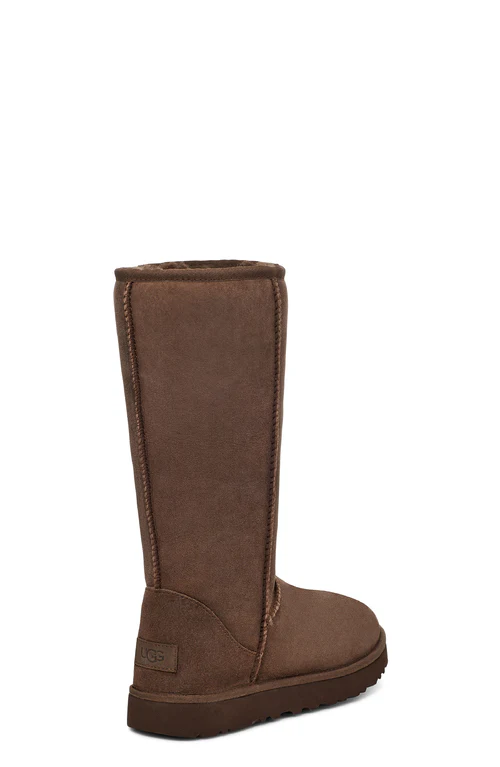 UGG Womens Classic Tall II Boots - Image 4