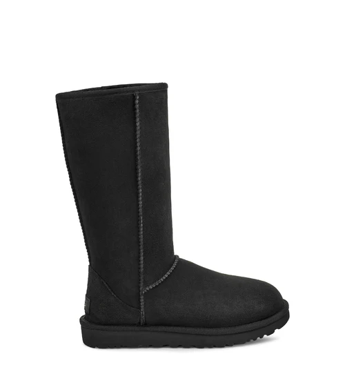 UGG Womens Classic Tall II Boots