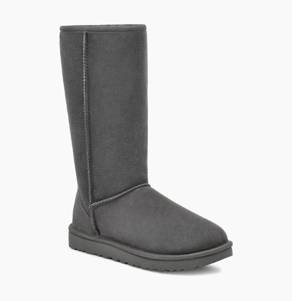 UGG Womens Classic Tall II Boot - Image 2