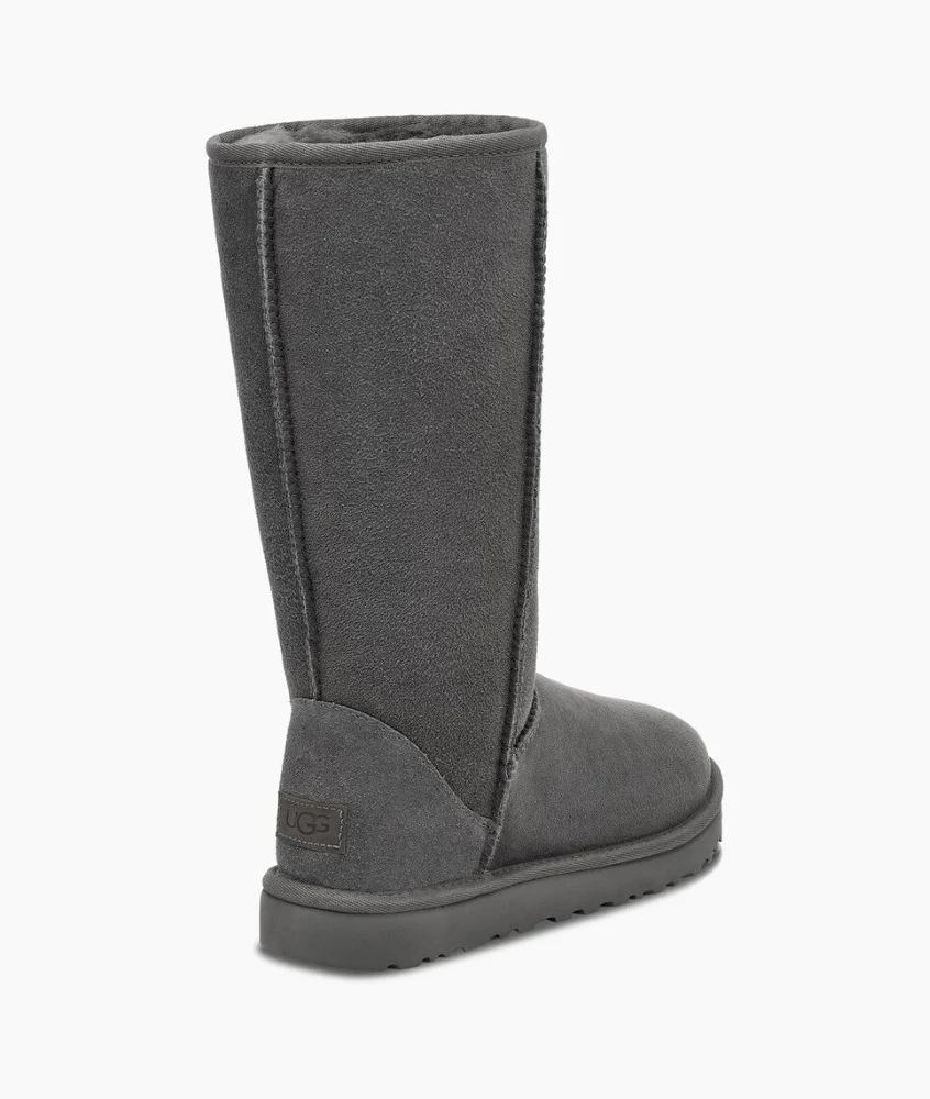 UGG Womens Classic Tall II Boot - Image 4